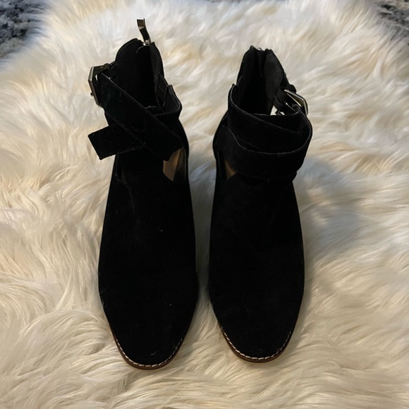 Ankle Booties - Picture 2 of 5